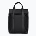 Рюкзак Rains 2 Way Tote Mini 14 л black