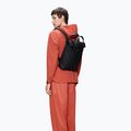 Рюкзак Rains 2 Way Tote Mini 8 l black 4