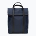Міський рюкзак Rains 2 Way Tote 23 l navy