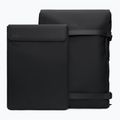 Рюкзак міський Rains OTG black