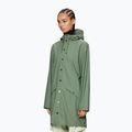 Куртка Rains Long Jacket well 2