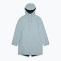 Куртка Rains Long Jacket pool