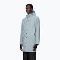 Куртка Rains Long Jacket pool 3