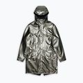 Куртка Rains Long Jacket raven