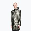Куртка Rains Long Jacket raven 3