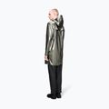 Куртка Rains Long Jacket raven 7