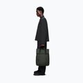Рюкзак міський Rains 2 Way Tote Green 4