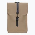 Рюкзак Rains Mini 12,5 l beige