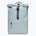Рюкзак міський Rains Rucksack Rolltop 13 + 4 l pool