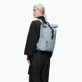 Міський рюкзак Rains Rucksack Rolltop 17 l pool 4