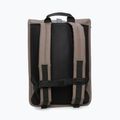 Рюкзак міський Rains Rucksack Rolltop Cinder 2