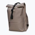 Рюкзак міський Rains Rucksack Rolltop Cinder 3