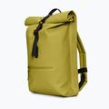 Рюкзак міський Rains Rucksack Rolltop glow 2