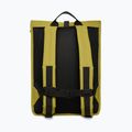Рюкзак міський Rains Rucksack Rolltop glow 3