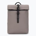 Рюкзак міський Rains Rolltop Rucksack Mini Cinder