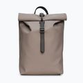 Рюкзак міський Rains Rolltop Rucksack Mini Cinder