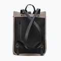 Рюкзак міський Rains Rolltop Rucksack Mini Cinder 2