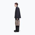 Рюкзак міський Rains Rolltop Rucksack Mini Cinder 4