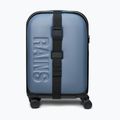 Валіза дорожня Rains Texel Cabin Trolley blue dusk