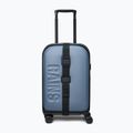 Валіза дорожня Rains Texel Cabin Trolley blue dusk 2