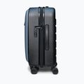 Валіза дорожня Rains Texel Cabin Trolley blue dusk 3