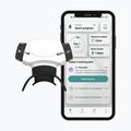 Тренажер дихальний Airofit Core white 2