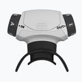 Тренажер дихальний Airofit Core grey