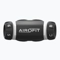 Дихальний тренажер Airofit Active білий 7