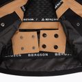 Куртка лижна жіноча Bergson Zephyric Stx praline 11