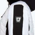 Куртка лижна жіноча BERGSON Zephyric Stx white 3