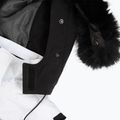 Куртка лижна жіноча BERGSON Zephyric Stx white 7