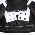 Куртка лижна жіноча BERGSON Zephyric Stx white 11