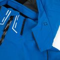 Куртка лижна чоловіча BERGSON Velox Stx ibiza blue/white 6