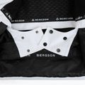 Куртка лижна чоловіча BERGSON Velox Stx ibiza blue/white 9