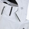 Куртка лижна чоловіча BERGSON Velox Stx white/grey 6