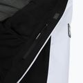 Куртка лижна чоловіча BERGSON Velox Stx white/grey 8