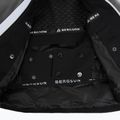 Куртка лижна чоловіча BERGSON Velox Stx white/grey 9