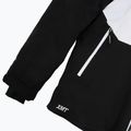 Куртка лижна чоловіча BERGSON Axen Stx black 5
