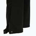Штани лижні жіночі BERGSON Magno jet black 6