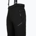 Штани лижні чоловічі BERGSON Magno jet black 3