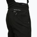 Штани лижні чоловічі BERGSON Magno jet black 4