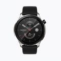 Годинник Amazfit GTR 4 Superspeed + Waga black W2166EU1N 2