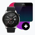 Годинник Amazfit GTR 4 Superspeed + Waga black W2166EU1N