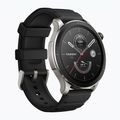 Годинник Amazfit GTR 4 Superspeed + Waga black W2166EU1N 3