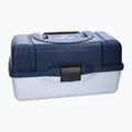Коробка для аксесуарів Mikado біло-синій UAC-H416