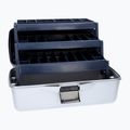 Коробка для аксесуарів Mikado біло-синій UAC-H416 2
