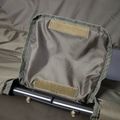 Тримач короповий Mikado Enclave Cradle Mat зелений IS14-R610 5