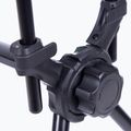 Род-под на 3 вудилища Mikado Compact 3 Rod чорний AMP03-100-3 2