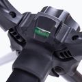 Род-под на 3 вудилища Mikado Compact 3 Rod чорний AMP03-100-3 3