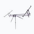 Род-под на 3 вудилища Mikado M-Pod 3 Rod чорний AMP03-101-3 2